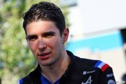 Ocon : Nous avons montré que nous sommes compétitifs