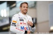 5ème place pour Button... qui n'en a pas fini avec la F1