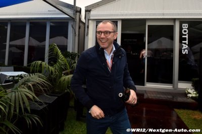 Lamborghini ne viendra pas en Formule 1 en 2021