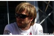 Heidfeld de retour chez Sauber dès Singapour ?