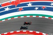 F1, MotoGP et IndyCar : Le week-end de rêve du patron d'Austin