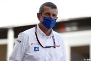 Steiner : Interlagos devrait bien convenir aux qualifications sprint