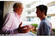 Race boss Walker scolds mayor for Aus GP criticism