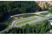 Räikkönen regrette l'ancienne chicane de Spa