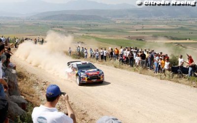ES15&nbsp;: Loeb réplique&nbsp;!