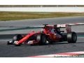 Ferrari utilisera un V6 moins performant que prévu à Melbourne