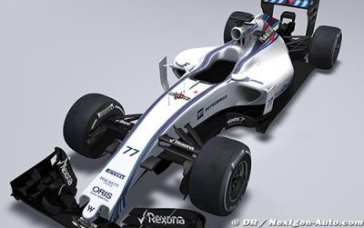 Pat Symonds&nbsp;: la nouvelle monoplace s’inscrit dans la continuité