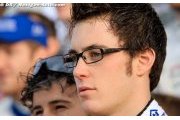 Neuville veut continuer à apprendre