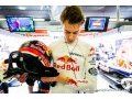 Capelli : Kvyat est dans une impasse en Formule 1