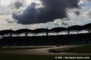 Backer denies talks to revive Malaysian GP