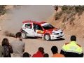 J-WRC : Lemes en tête avant la dernière étape