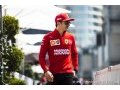 Leclerc n'a rien à prouver aux détracteurs de Ferrari