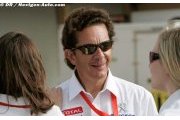 Van Dalen: Wilks can challenge for IRC glory