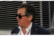 Minardi : Un moteur vaut aujourd'hui 20 millions d'euros, c'est fou !