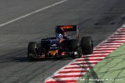 Franz Tost : Avant Barcelone, j'étais assez inquiet