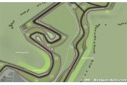 Work continues at Texas site for 2012 US GP