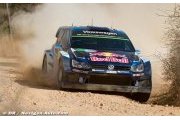 SS12-13: Ogier edges clear in Poland