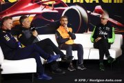 Les équipes de F1 saluent la 'collaboration' avec la FIA pour 2026