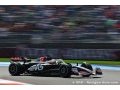 Hülkenberg : Il semble que Haas F1 puisse se battre dans le top 10