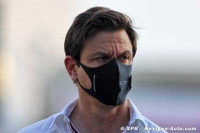 Mercedes F1 met fin à son partenariat polémique avec Kingspan