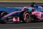 Officiel : Gasly pénalisé sur la grille après avoir gêné Stroll à Silverstone