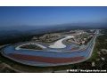 New gov't looking at French GP revival