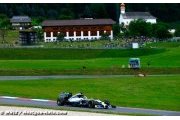 Mistakes cost Hamilton, rivalry hurting Mercedes