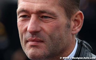 Teammate says Schumacher cheated in 1994