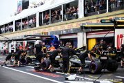 Renault s'inquiète de l'émergence des équipes 'B' en Formule 1