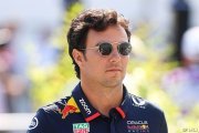 Pérez 'apprécie vraiment' le soutien des fans mexicains