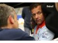Préparation limitée pour Loeb avant le Monte-Carlo