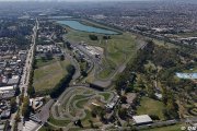 Buenos Aires veut la F1 en plus du MotoGP grâce à Hermann Tilke