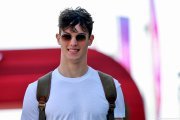 Bearman : une fin de saison solide qui nourrit ses ambitions de futur pilote Ferrari