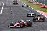 'Beaucoup de frustration' : Ferrari doit 'comprendre' le problème qui a fait 's'effondrer' Leclerc