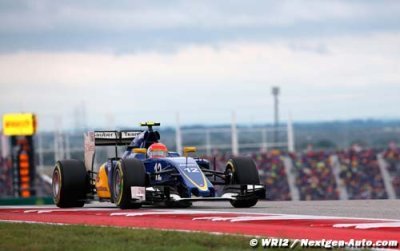 Des points pour le 400ème Grand Prix de Sauber