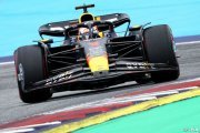Marko : Verstappen est la clé de la domination de Red Bull, pas notre F1