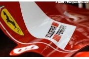 Rory Byrne serait bien de retour chez Ferrari