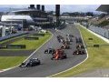 Honda redevient sponsor-titre du Grand Prix du Japon cette saison