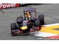Vettel n'a pas beaucoup changé depuis son arrivée chez Red Bull