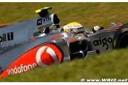 Hamilton determined to fight on