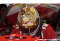 F1 headwear triggers rumours at Monaco 