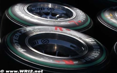 Bridgestone craint le graining