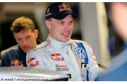 Latvala: finally my championship can start