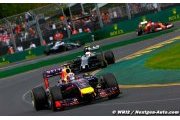 Officiel : Red Bull perd en appel