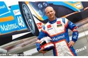 Q&A with Alexandre Premat (Oreca)