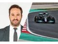'Grand Prix', votre émission 100% F1 avec Julien Fébreau à 20h30