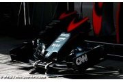Des signes de progrès après les 'tests' de McLaren-Honda en 2015 ?