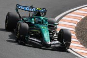 Alonso to meet with owner Stroll for contract talks