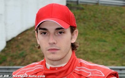 Bianchi regrets Sauber debut not possible in 2012