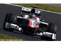 Les Formula Nippon plus rapides que les HRT ?